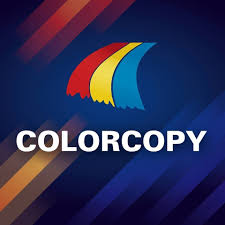 Colorcopy Logo